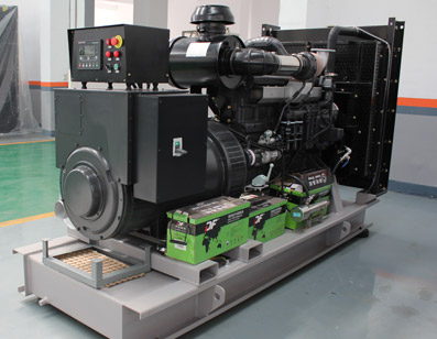 柴油發(fā)電機(jī)組冬天應(yīng)該如何保養(yǎng)？
